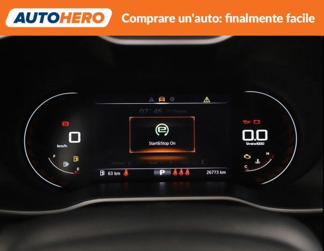 MG ZS 1.0T-GDI aut. Luxury