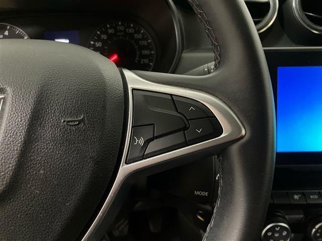 DACIA Duster 1.5 Blue dCi Comfort 4x2