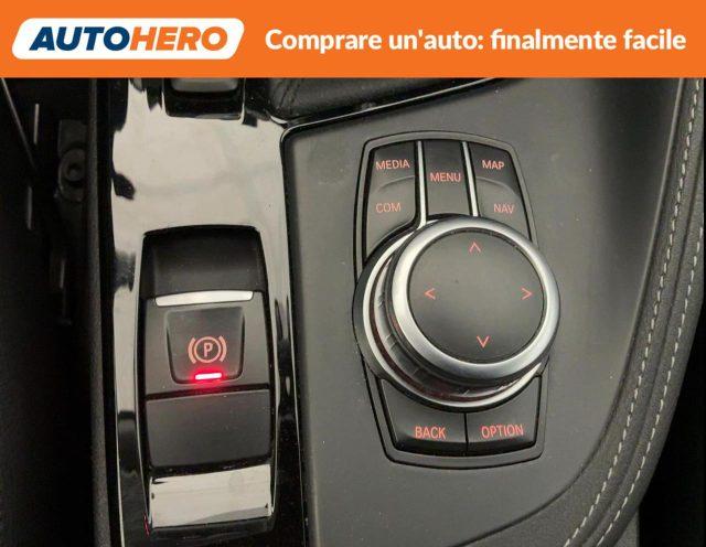 BMW X1 sDrive18d xLine