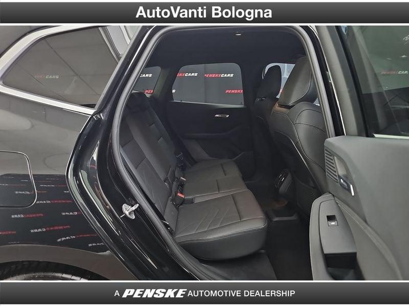 BMW Serie 2 Active Tourer 218d Active Tourer Msport auto