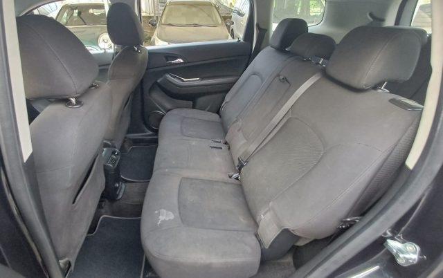 CHEVROLET Orlando 2.0 Diesel 163CV aut. LTZ