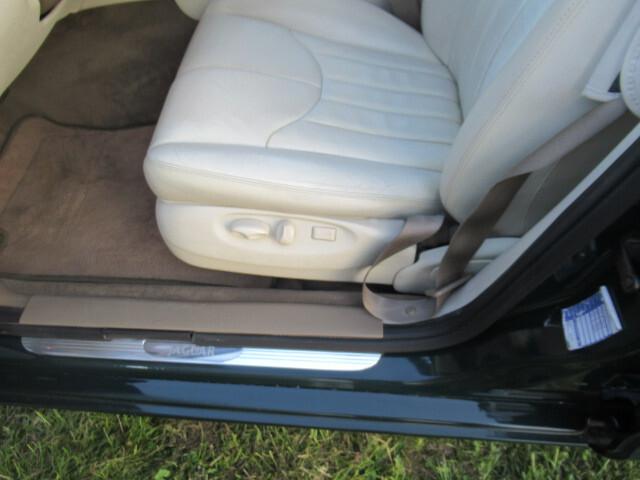 Jaguar S-Type 3.0 V6 Executive (ASI Bollo 140euro)