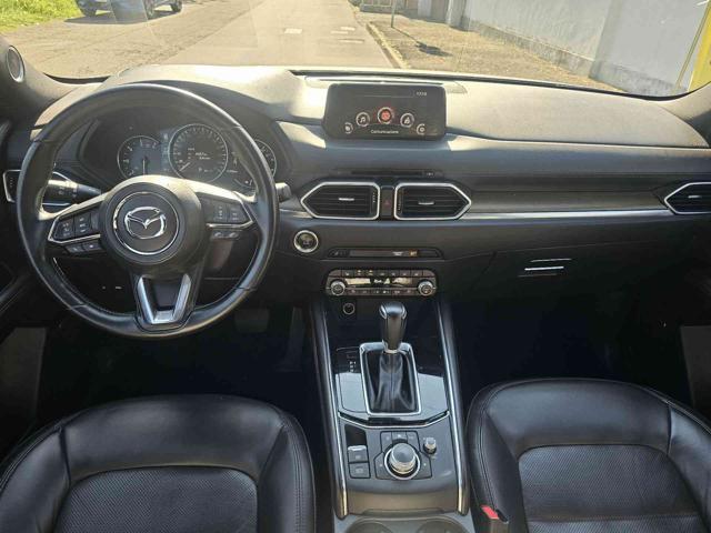 MAZDA CX-5 2.2L Skyactiv-D 184 CV AWD Signature