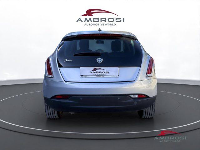 LANCIA Delta 1.4 T-Jet 120 CV Oro - PER OPERATORI DEL SETTORE