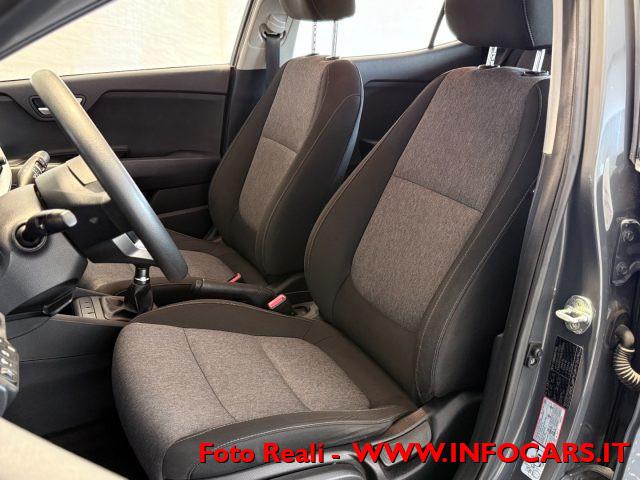 KIA Stonic 1.2 84 cv Urban - PROMO