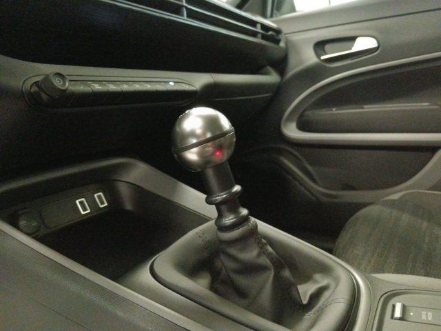 JEEP Avenger 1.2 Turbo 100 CV Longitude