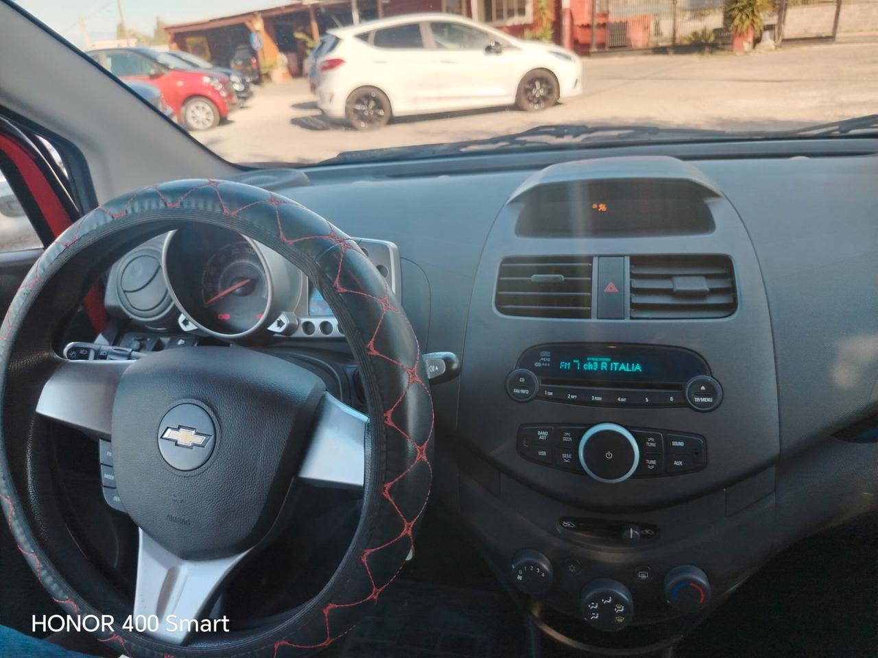 Chevrolet Spark 1.2 LT