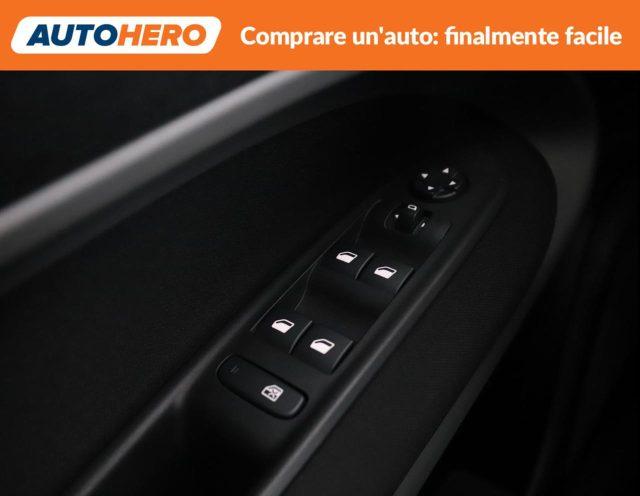 JEEP Avenger 1.2 Turbo 100 CV Longitude