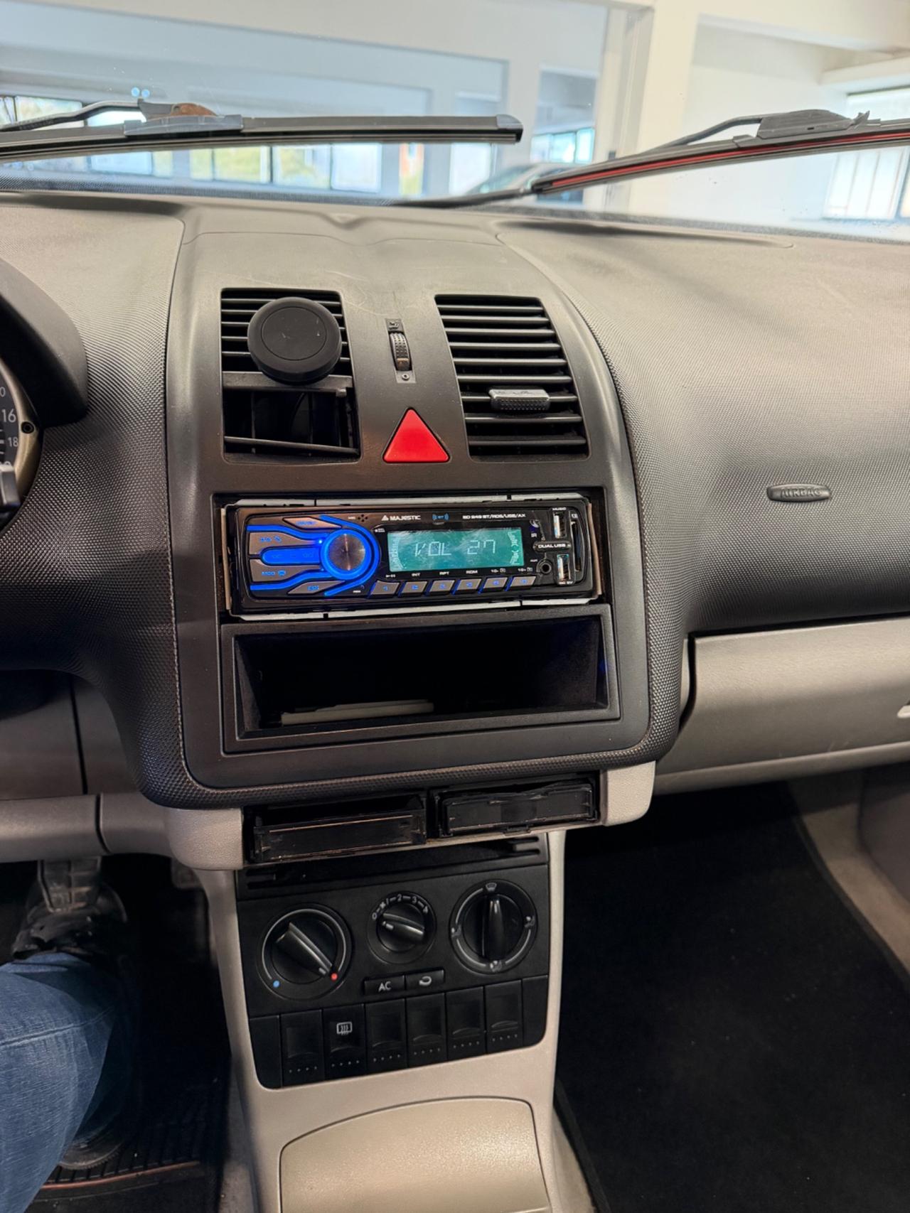 Volkswagen Lupo 1.4 TDI cat Highline Air