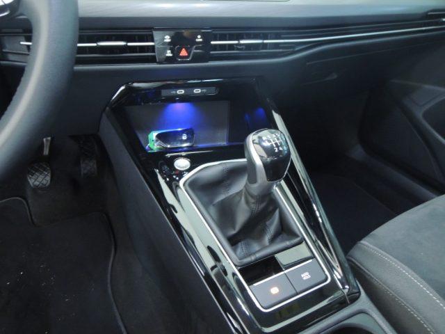 VOLKSWAGEN Golf 1.5 TSI Style