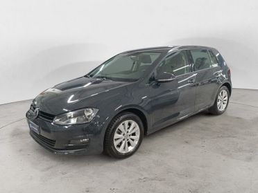 Volkswagen Golf 1.4 TSI 125 CV 5p. Comfortline BlueMotion Technology