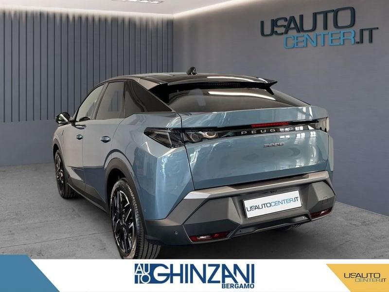 Peugeot 3008 3008 Hybrid 136 e-DCS6 GT