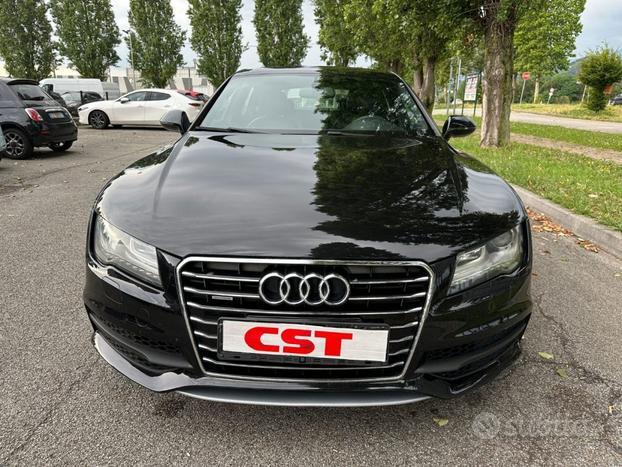 AUDI A7 SPB 3.0 V6 TDI 245 CV quattro S Line