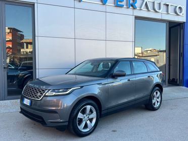 Range Rover Velar 2.0D 180CV R-Dynamic S - anno 2019 - km 65.000