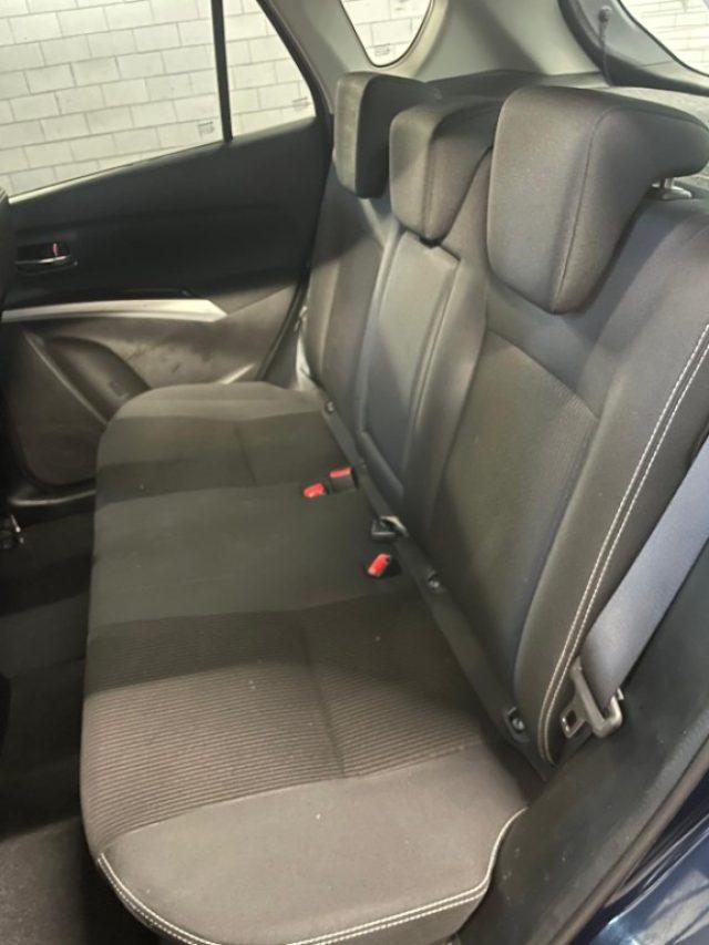 SUZUKI S-Cross 1.6 DDiS Start&Stop Top