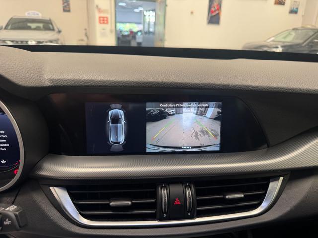 ALFA ROMEO Stelvio 2.2 Turbodiesel 210 CV AT8 Q4 Veloce