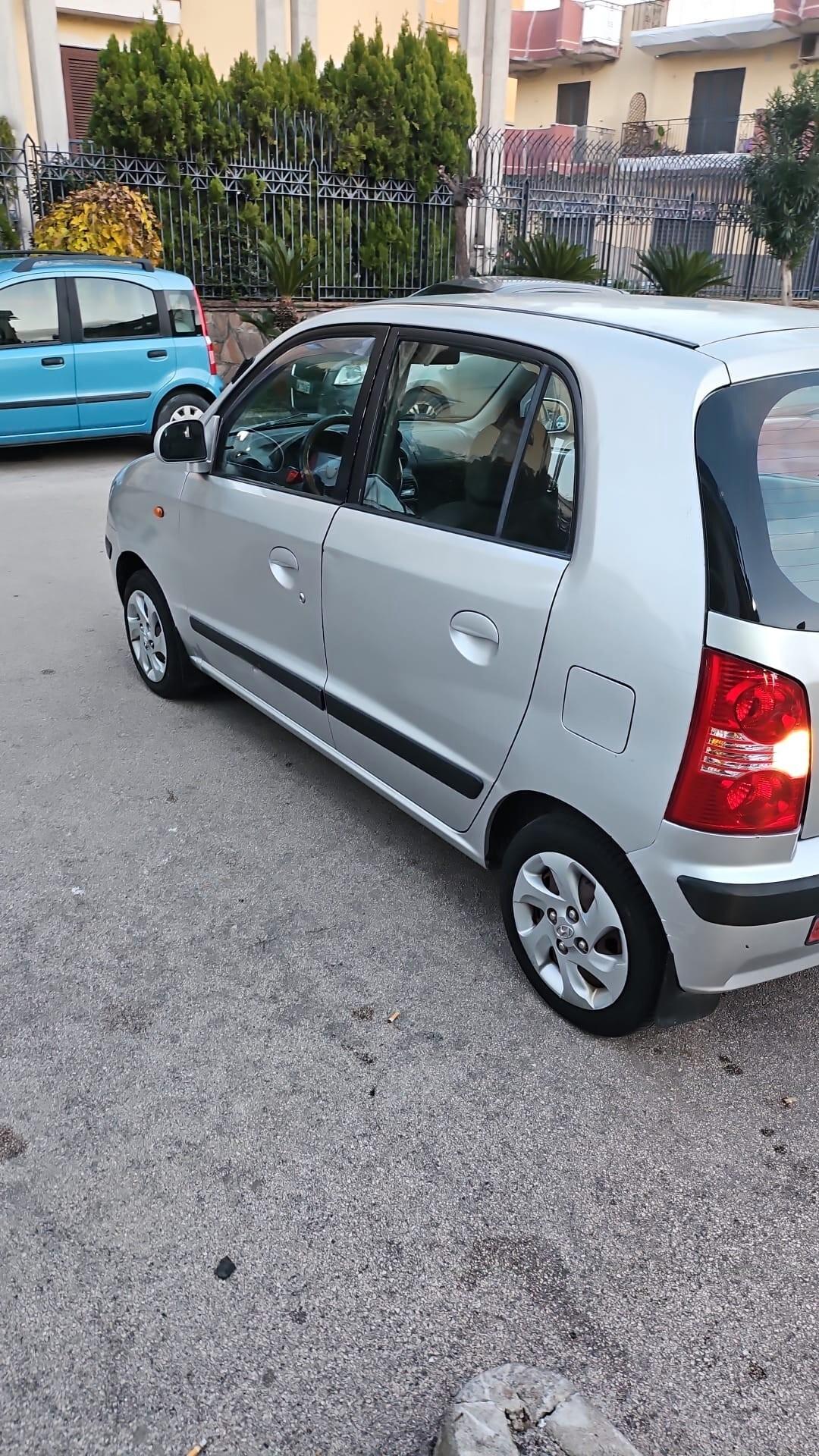 Hyundai Atos Prime 1.1 12V Active