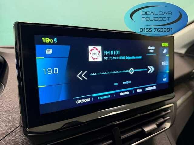 Peugeot 3008 Hybrid 225 e-EAT8 Allure Pack