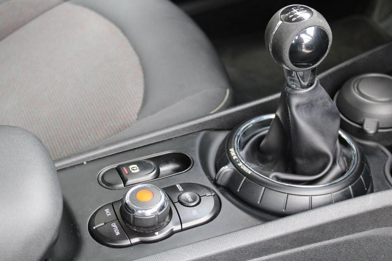 Mini One D Clubman 1.5 Business