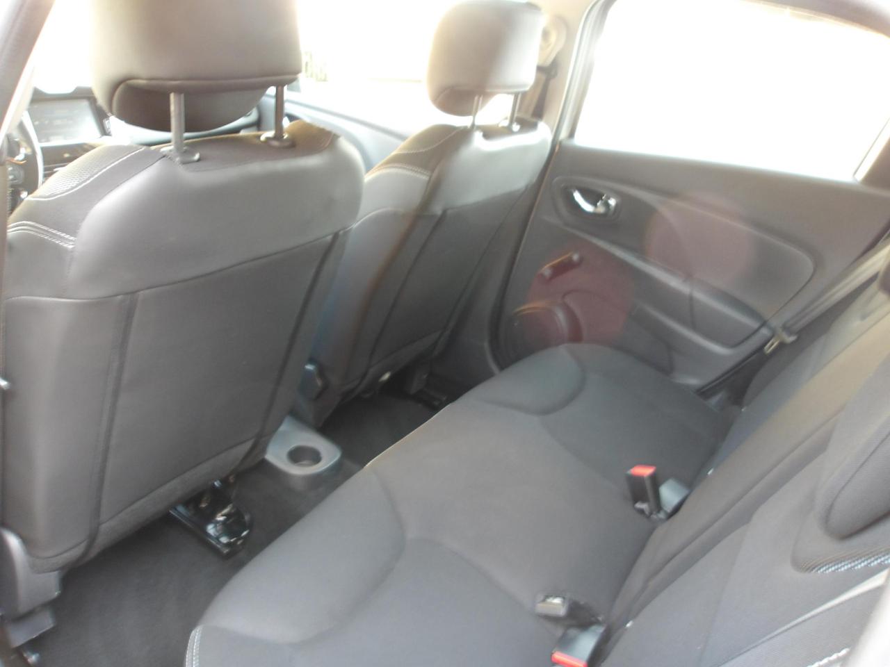 Renault Clio Sporter 1.5 dci Live 75cv