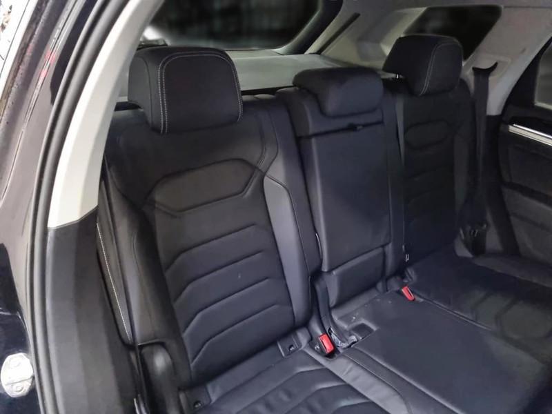 VOLKSWAGEN TOUAREG 3.0 V6 TDI SCR 210KW ELEGANCE 5 PORTE SUV