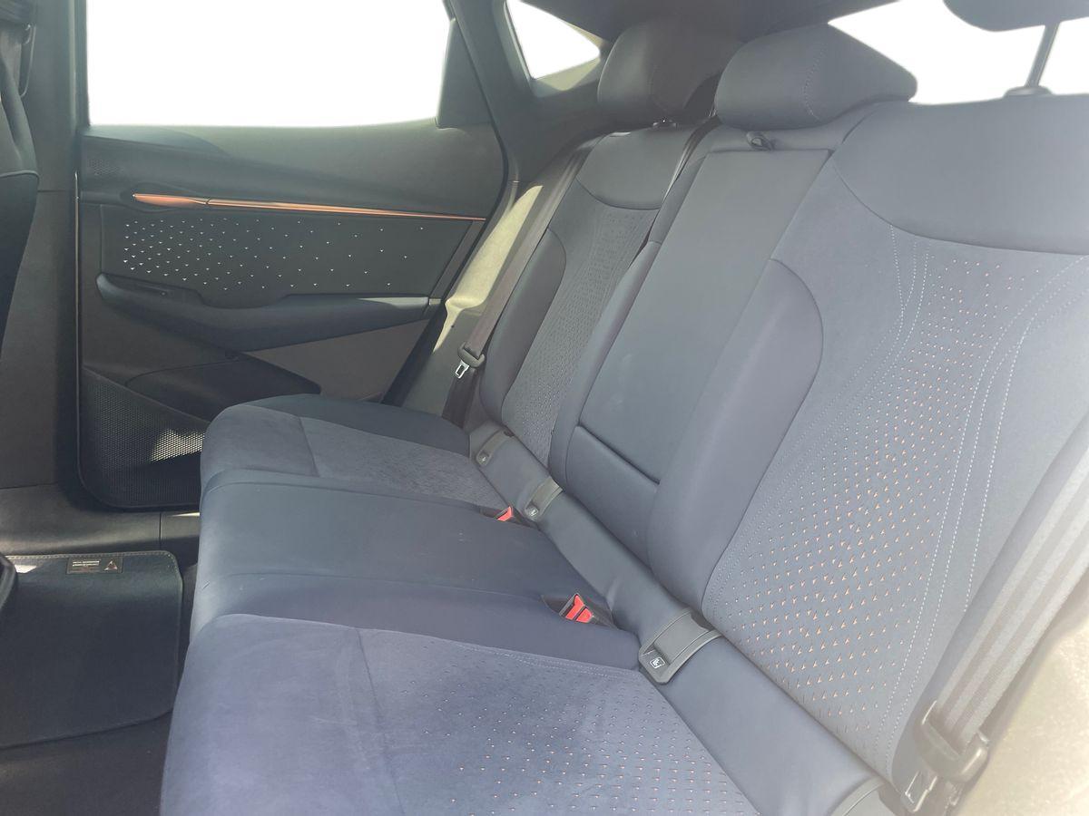 CUPRA CUPRA Tavascan VZ Adrenaline 77 kWh (net) 250 kW (340 CV) Elettrica Rapporto singolo AWD