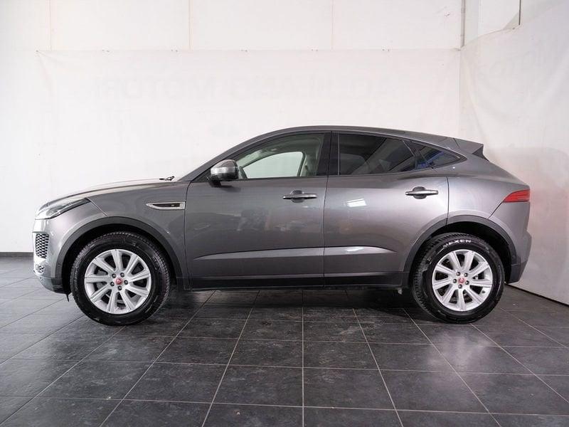Jaguar E-Pace 2.0D i4 150cv AUTO AWD