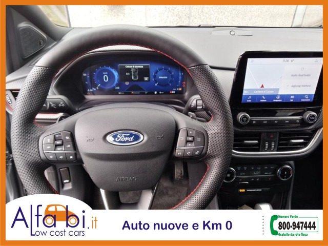 FORD Puma 1.0 Hybrid 155CV Aut. 7 Marce ST-Line X (Port.El.)