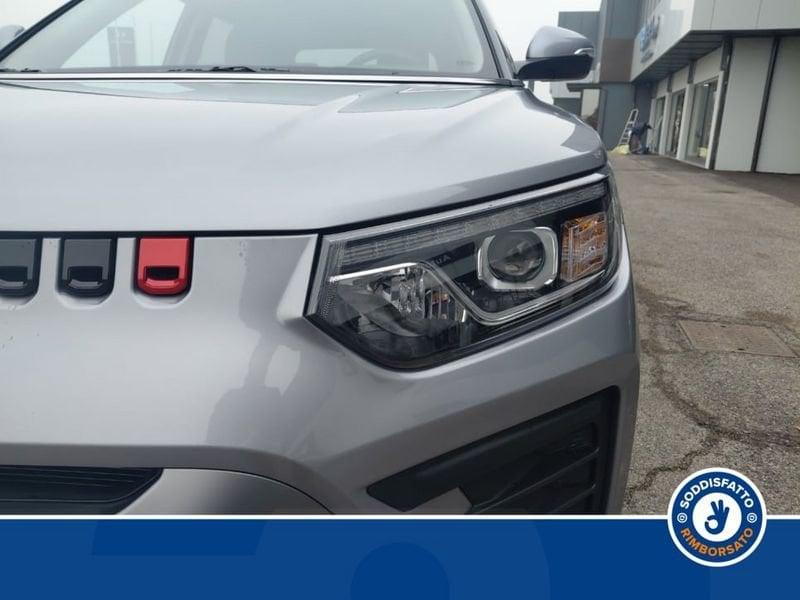 KGM Tivoli Style 1.5 Turbo GDI 163 CV