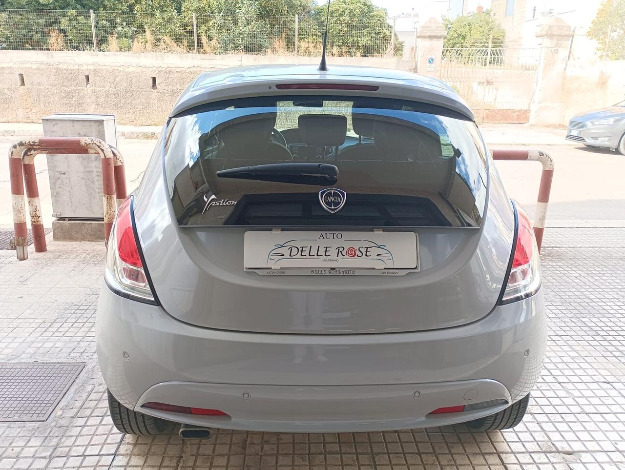 Lancia Ypsilon 1.3 MJT 16V 95 CV 5 porte S&S Mya