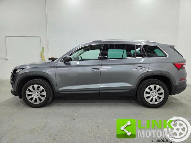SKODA Kodiaq 1.5 TSI ACT Style GARANZIA SKODA