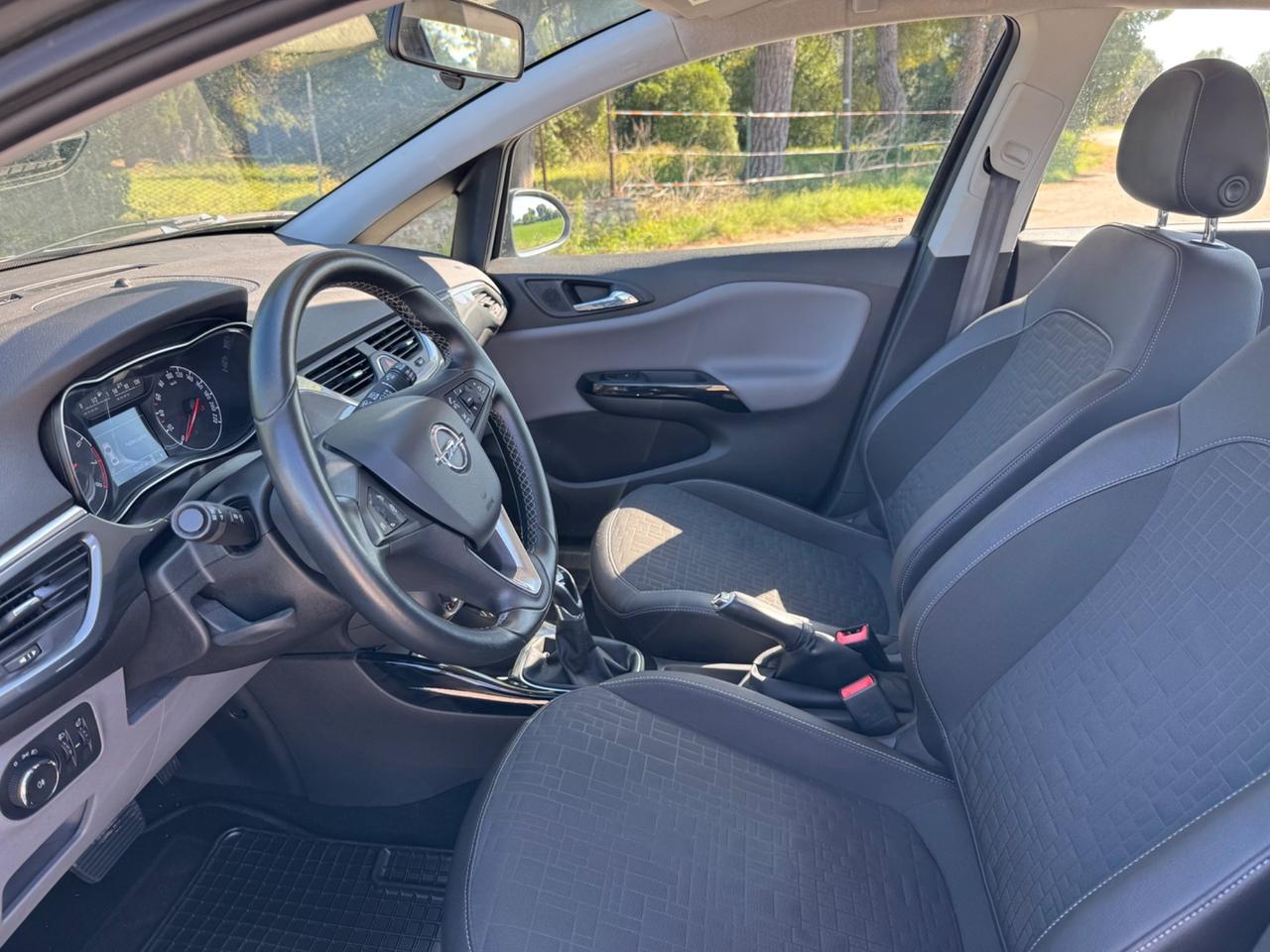 Opel Corsa 1.4 90CV Start&Stop aut. Coupé b-Color
