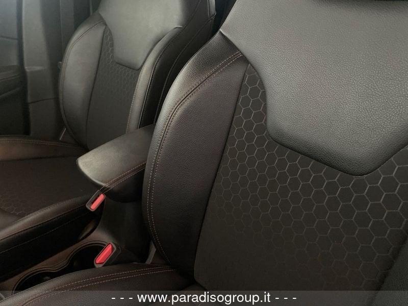 Jeep Compass 1.3 TURBO - 130CV | PHEV - LIMITED - 4XE