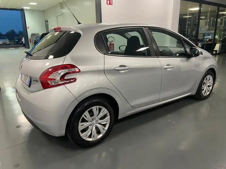 Peugeot 208 1.4 VTi 95 CV 5p. GPL Access