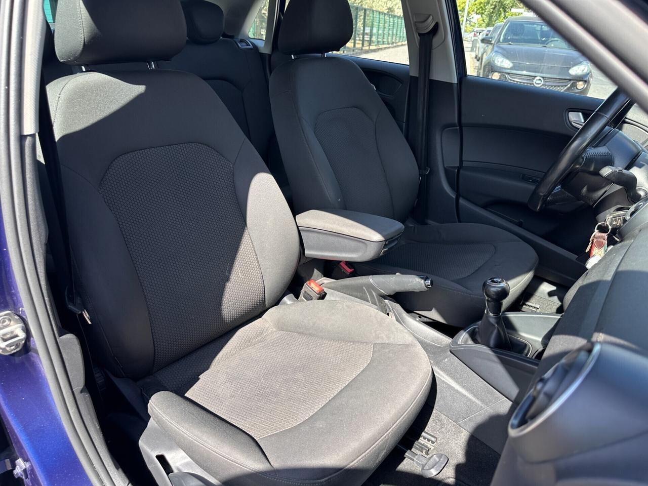 Audi A1 Sportback S-Line 1.0 82CV TFSI E6