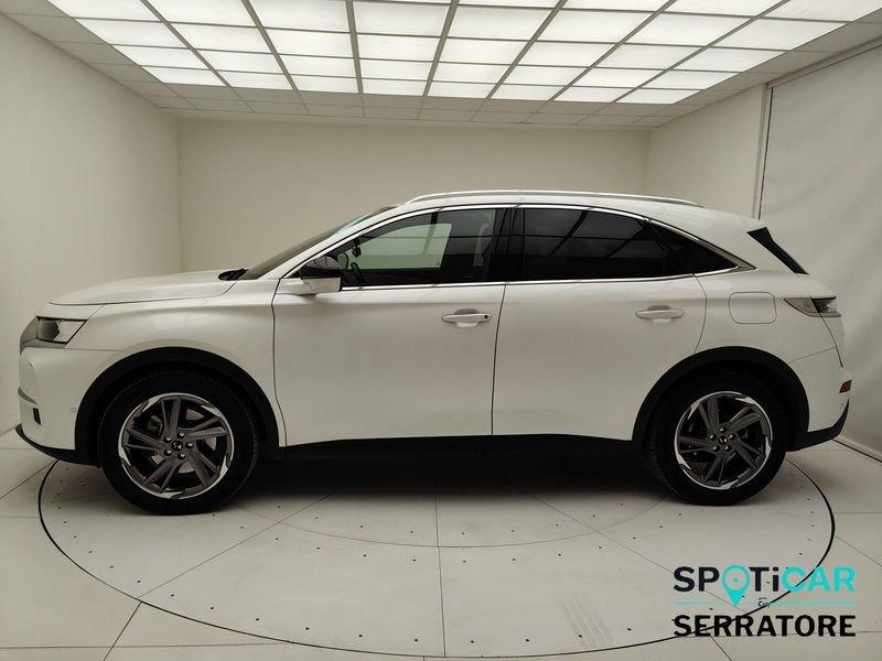 DS DS7 CROSSBACK 1.6 e-tense phev Grand Chic auto