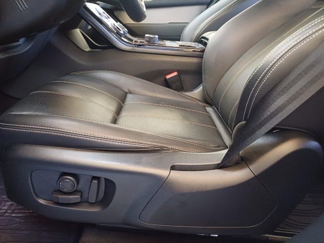 LAND ROVER Range Rover Velar 2.0D I4 180CV R-Dynamic S km 49.000