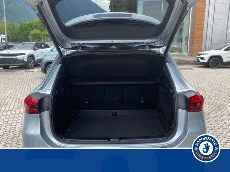 Mercedes-Benz GLA 180 d Automatic Advanced Plus Progressive