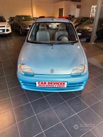 Fiat 600 1.1 - NEOPATENTATI