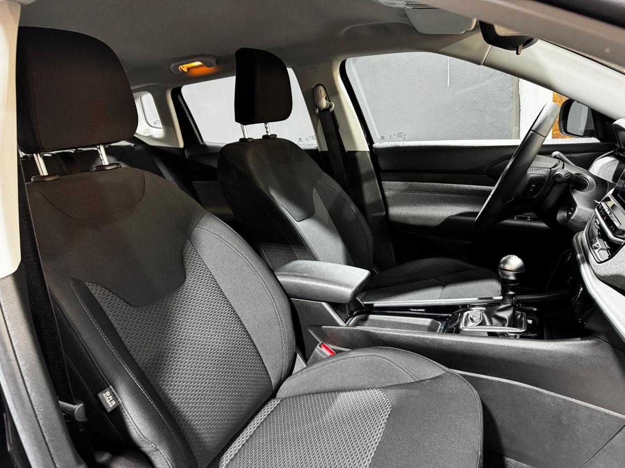 Jeep Compass 1.6 Multijet II 2WD KM18284
