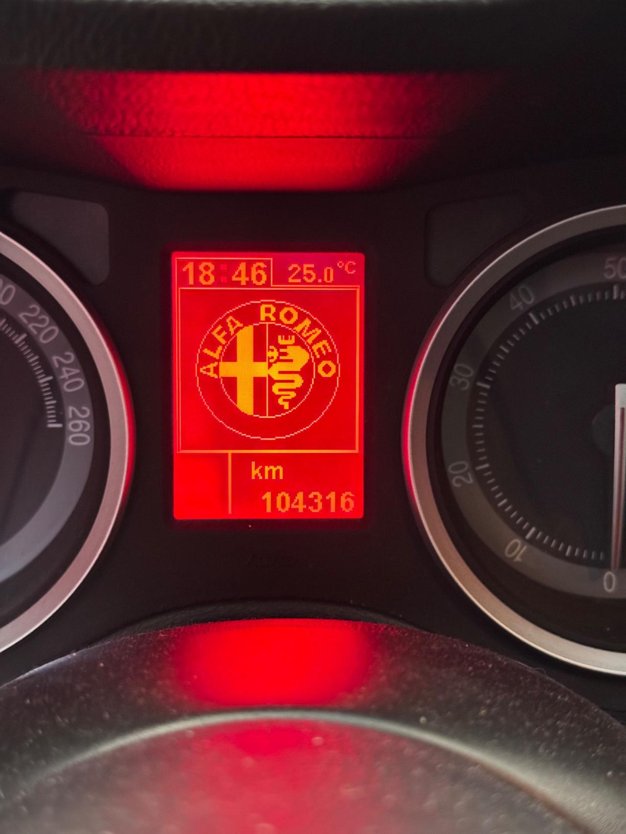 Alfa Romeo Brera 2.2 JTS Sky Window