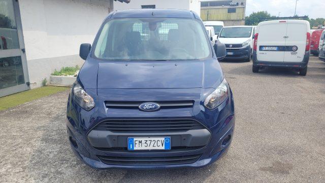 FORD Transit Connect 220 1.5 TDCi 100CV PC-DC Trend 5POSTI N1 FULL