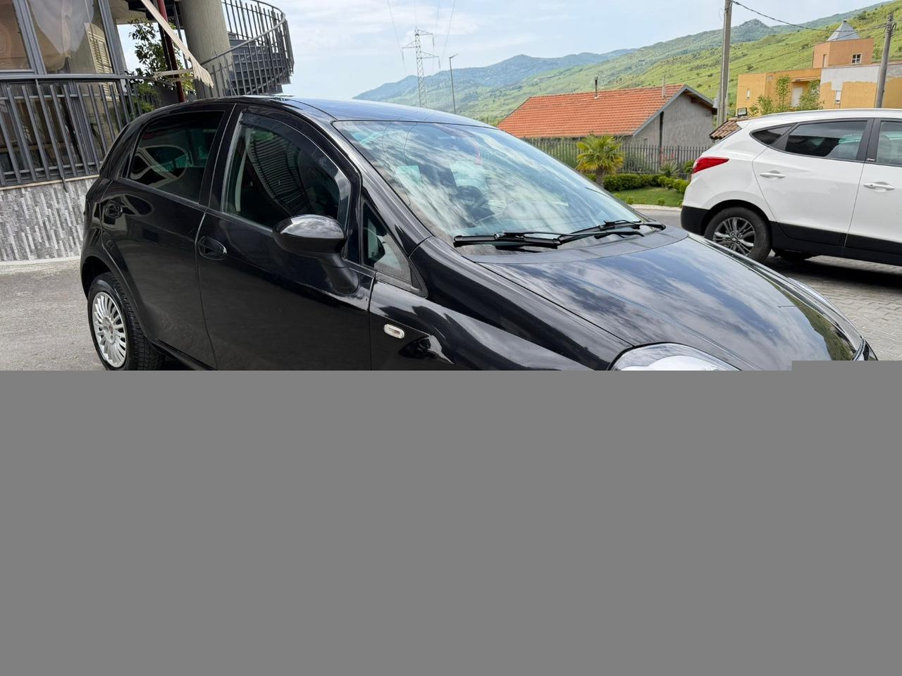 FIAT Punto Evo 1.3 Mjt 75 CV 5p. Dynamic