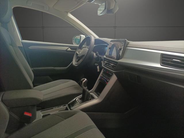 VOLKSWAGEN T-Roc 1.0 TSI Life