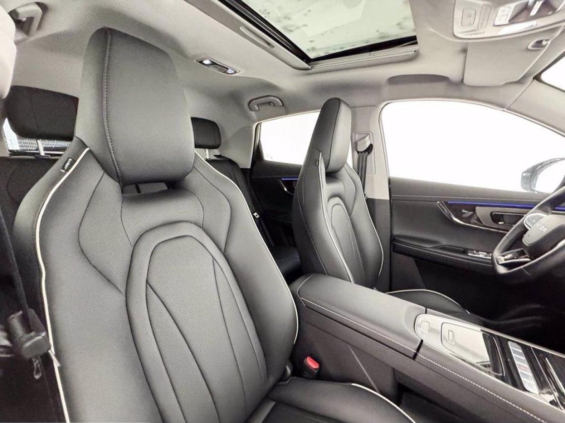 OMODA Omoda 5 1 6 tgdi premium 7dct