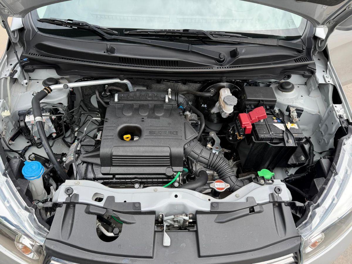 SUZUKI - Celerio - 1.0 Style