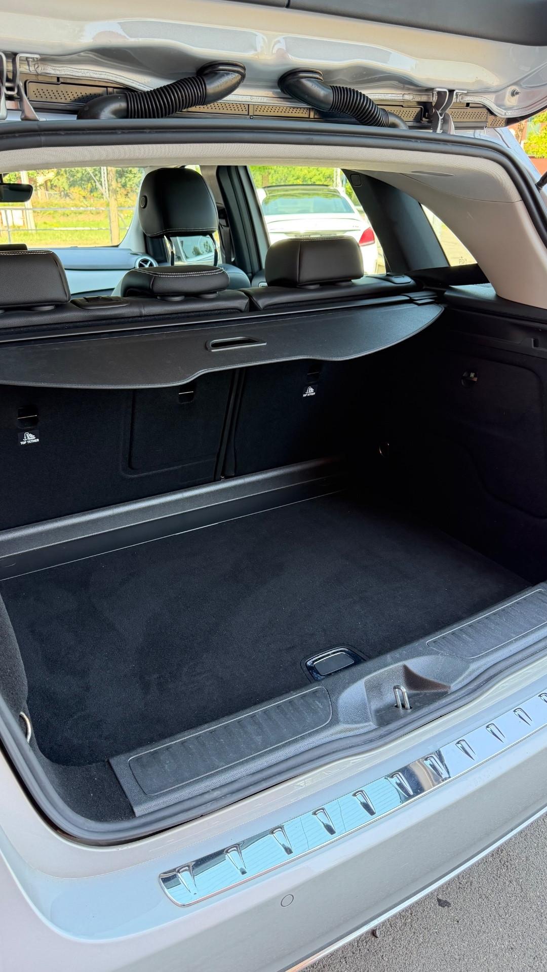 Mercedes-benz B 180 d Sport