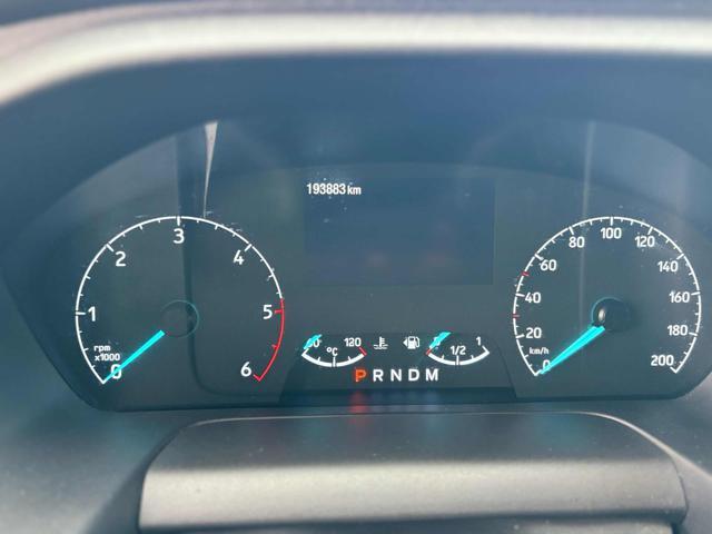 FORD Tourneo Custom 320 2.0 TDCi 185CV aut. PC Titanium X