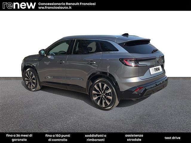 RENAULT Austral E-Tech full hybrid 200 TECHNO