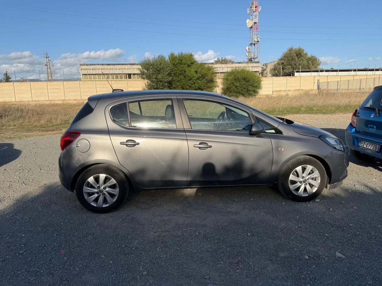 Opel Corsa 1.3 Diesel 95 CV- OK Neopatentati